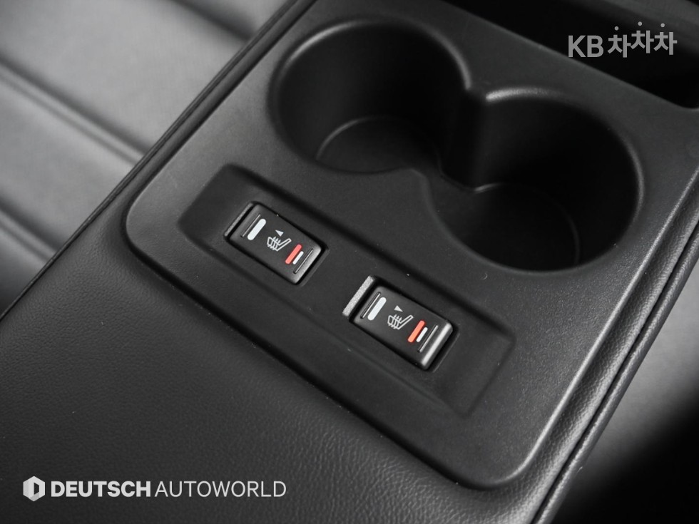 Renault Samsung SM6 — miniaturë 16