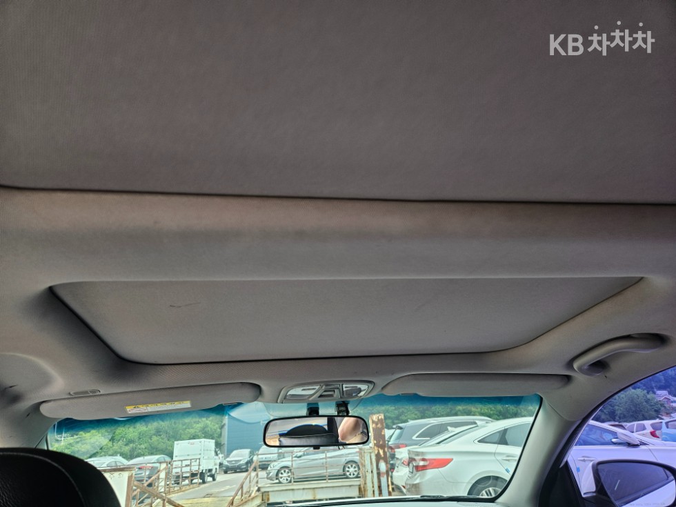 2014 - kia k5