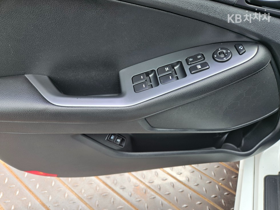 2014 - kia k5