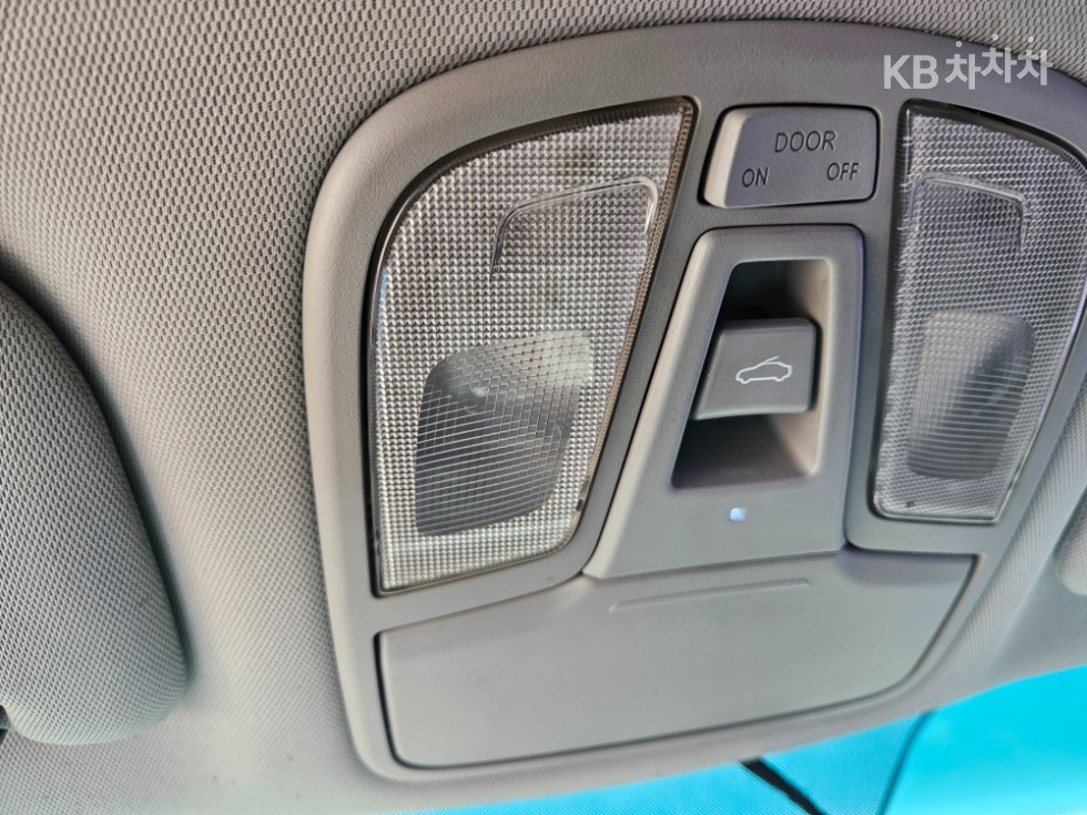 2014 - kia k5