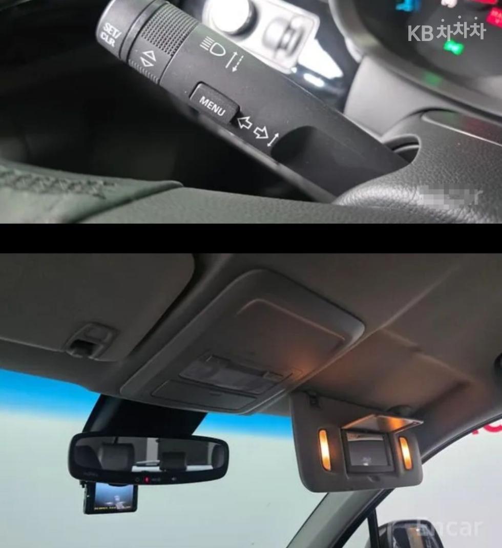 Chevrolet Orlando — miniaturë 8
