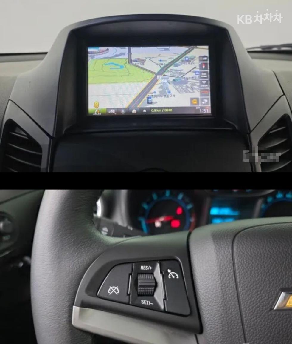 Chevrolet Orlando — miniaturë 12