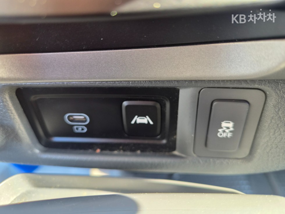 2025 - kia bongo iii