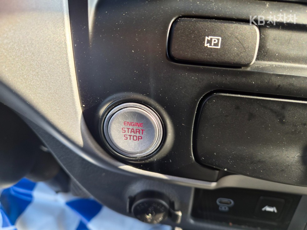 2025 - kia bongo iii
