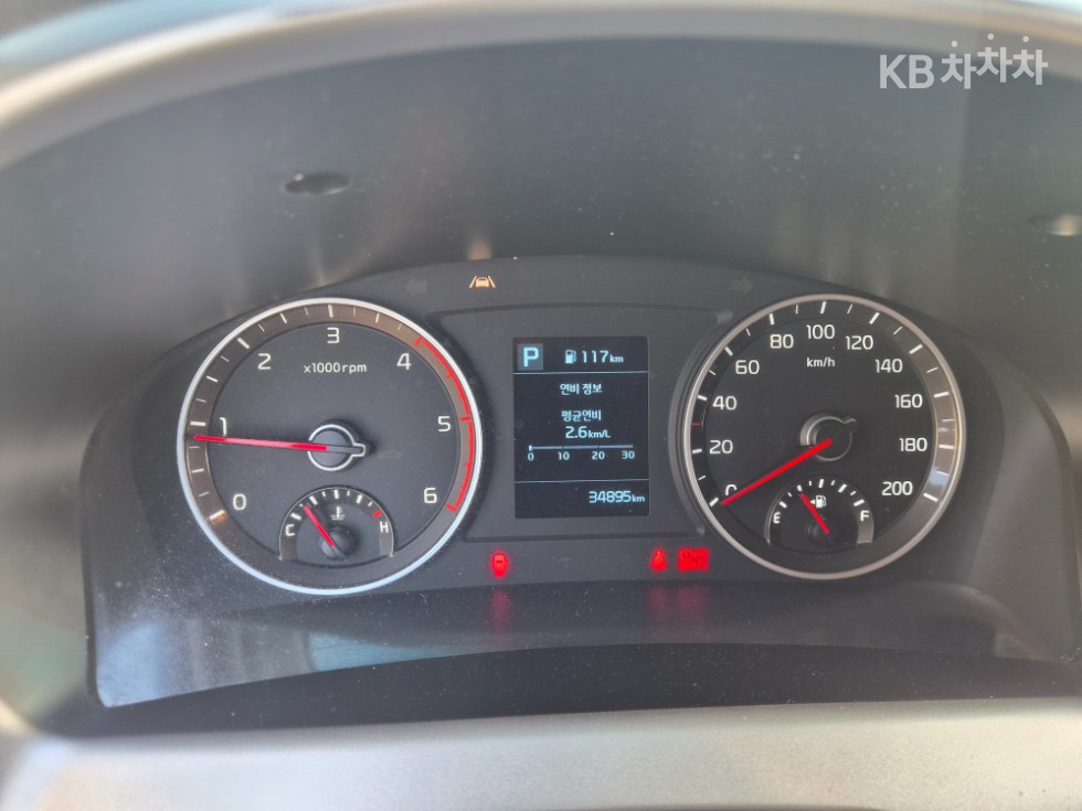 2025 - kia bongo iii