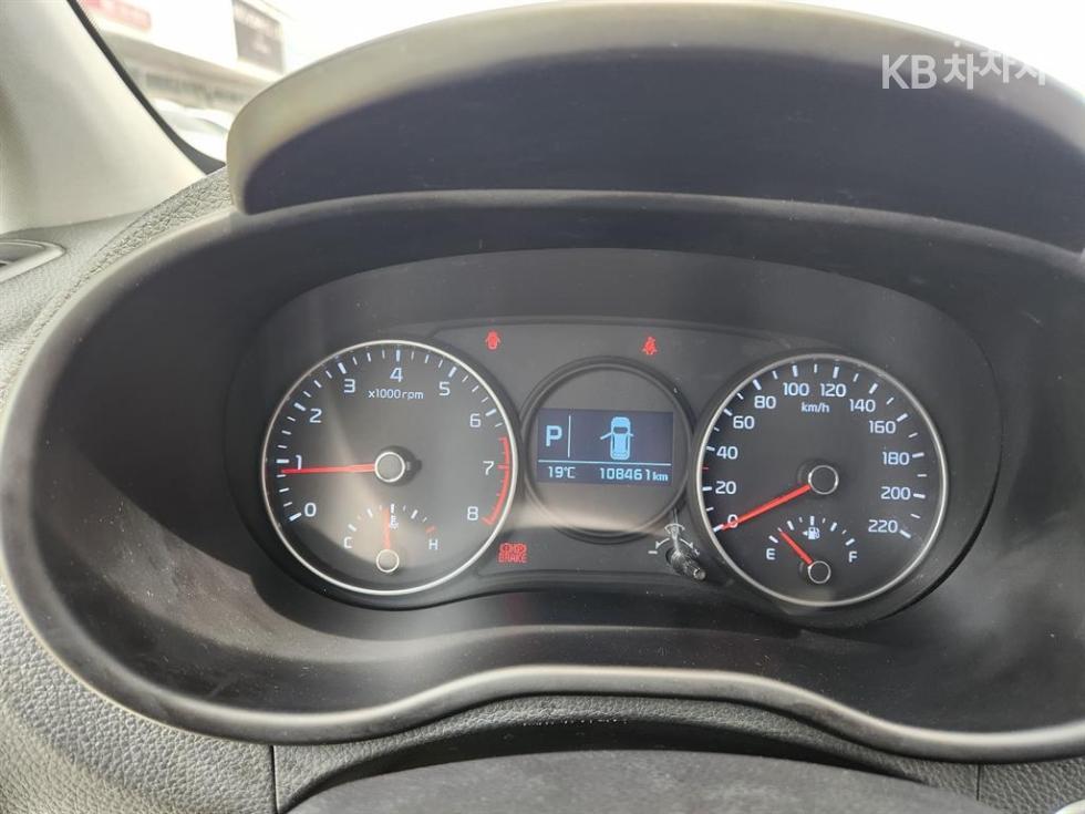 2018 - kia morning (ja)