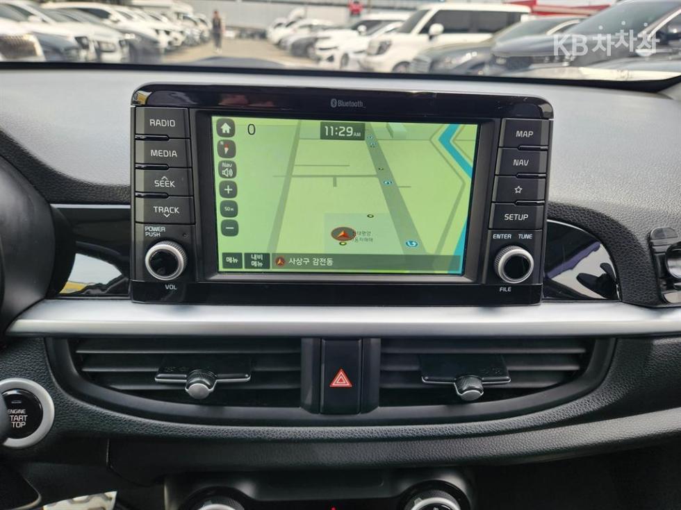 2018 - kia morning (ja)
