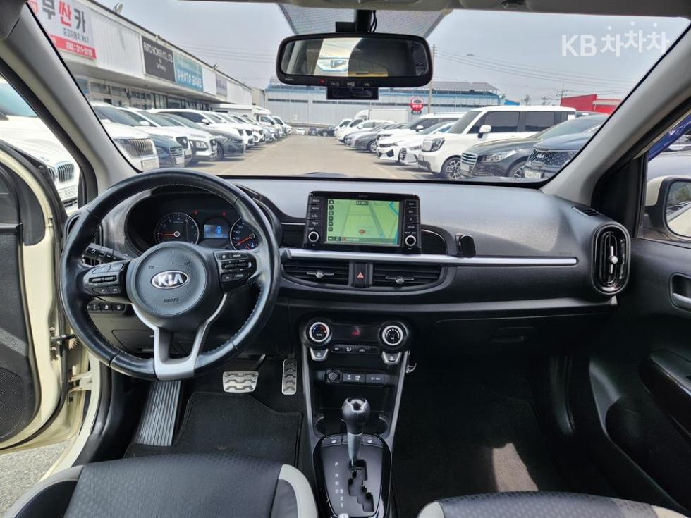 2018 - kia morning (ja)