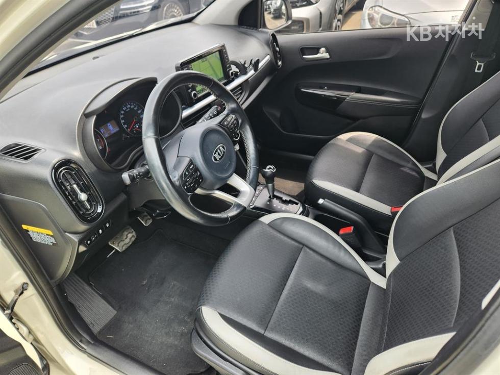 2018 - kia morning (ja)