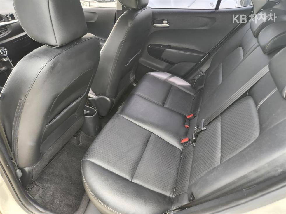 2018 - kia morning (ja)