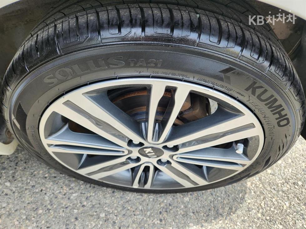 2018 - kia morning (ja)