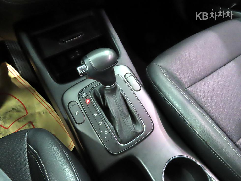 2015 - kia k3