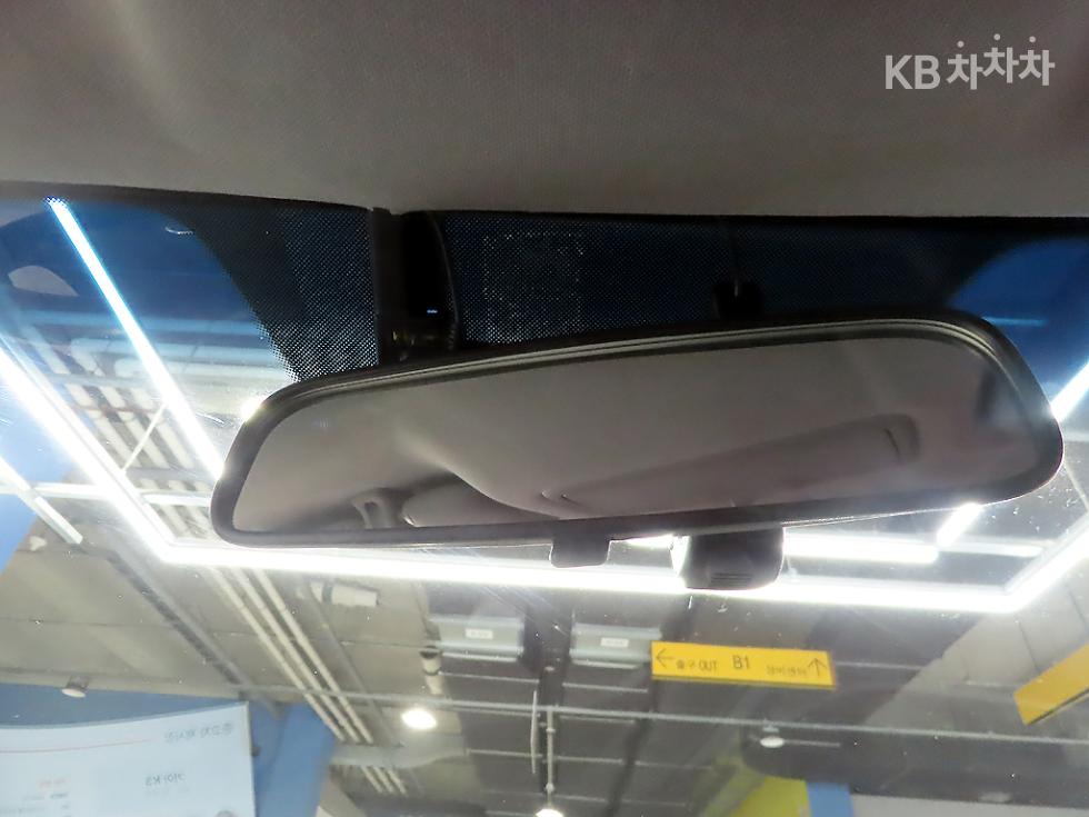2015 - kia k3