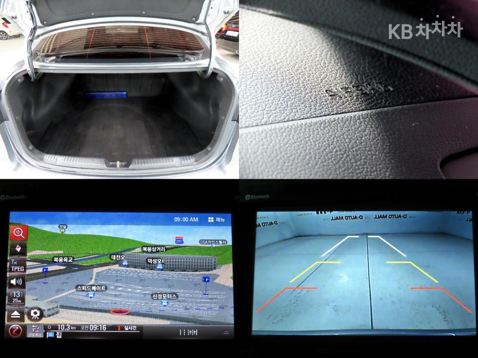 2015 - kia k3