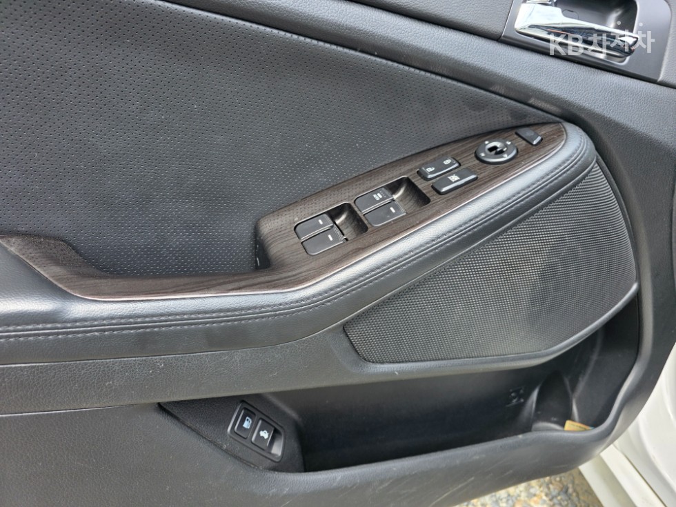 2011 - kia k5