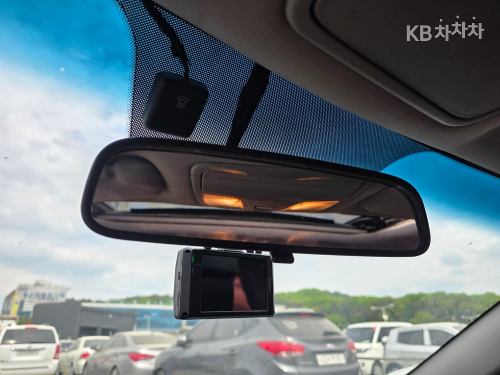 2011 - kia k5