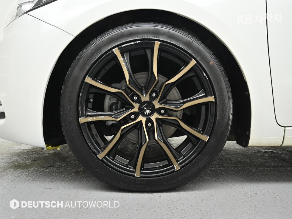 2014 - kia k3