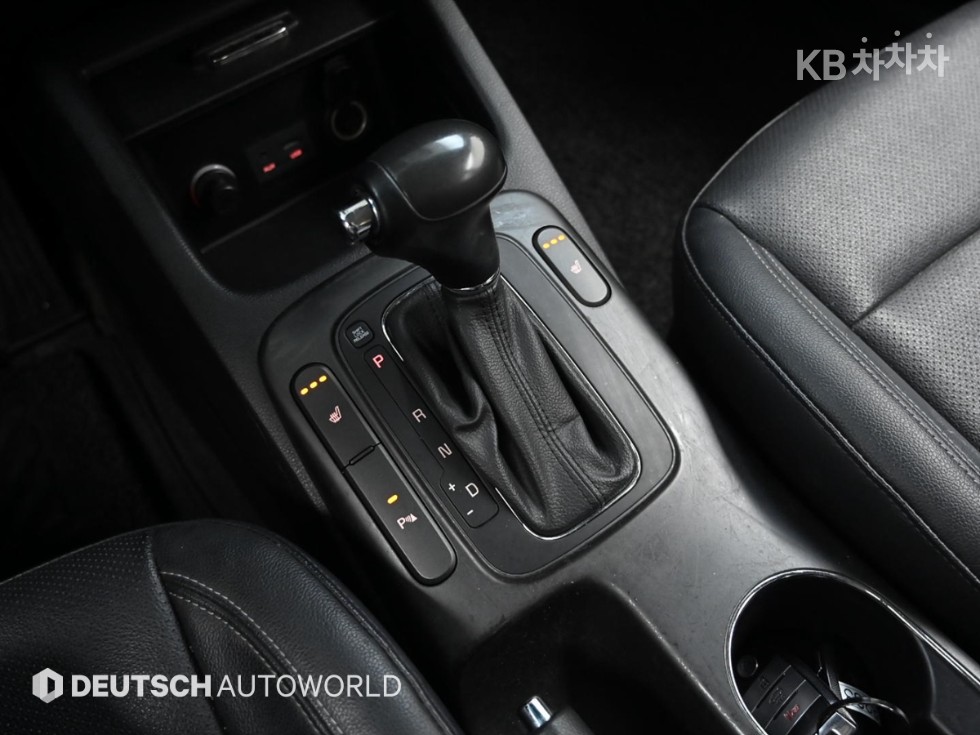 2014 - kia k3