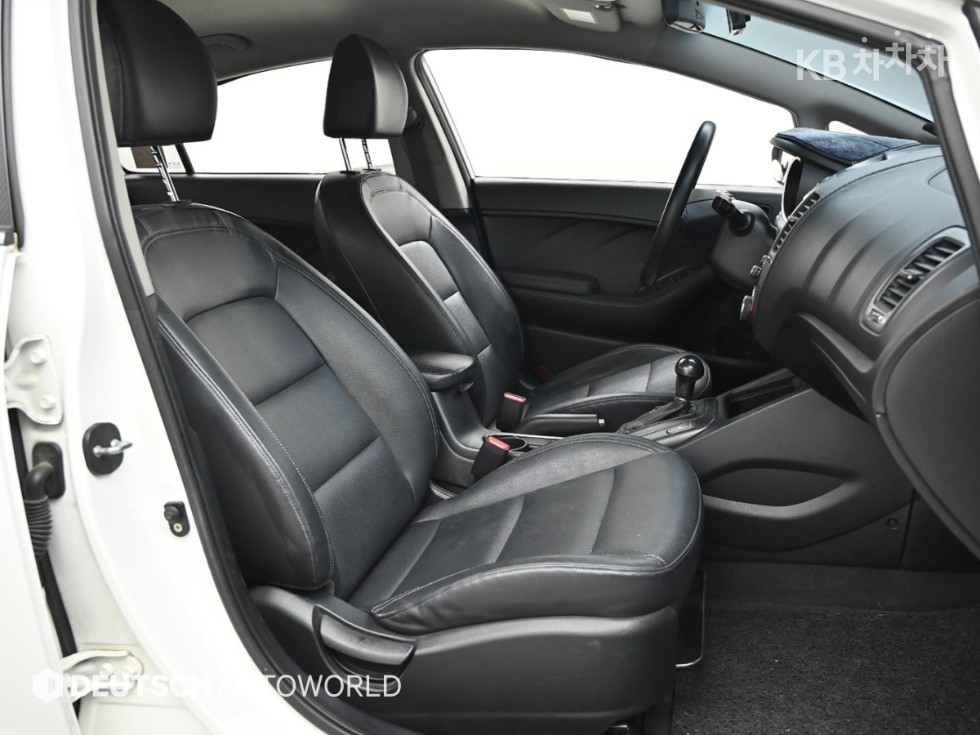 2014 - kia k3