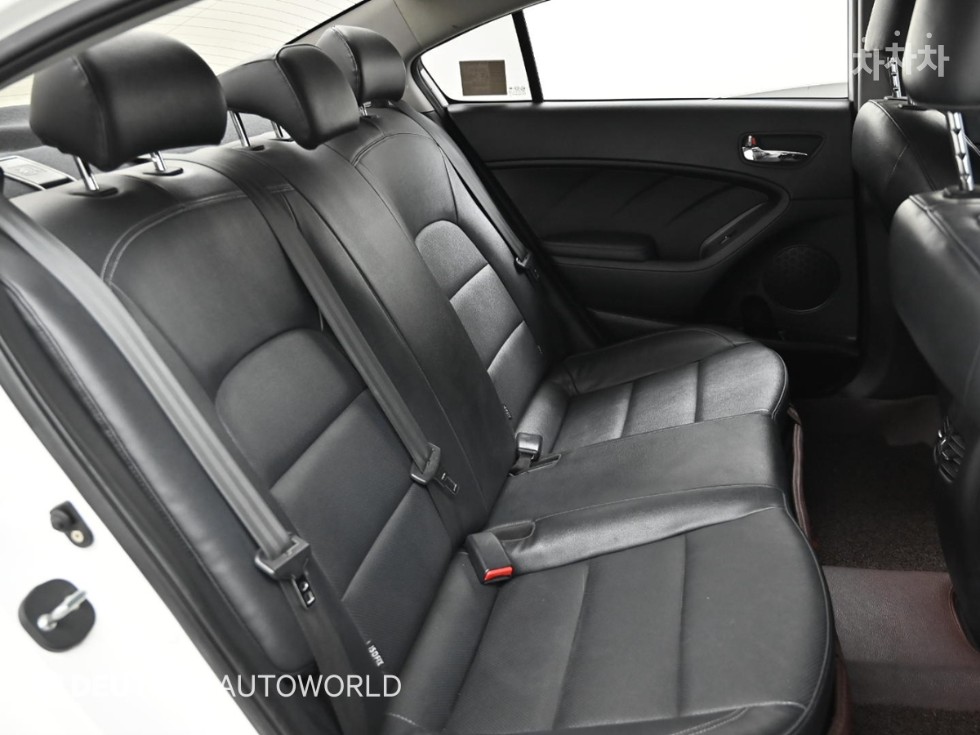 2014 - kia k3