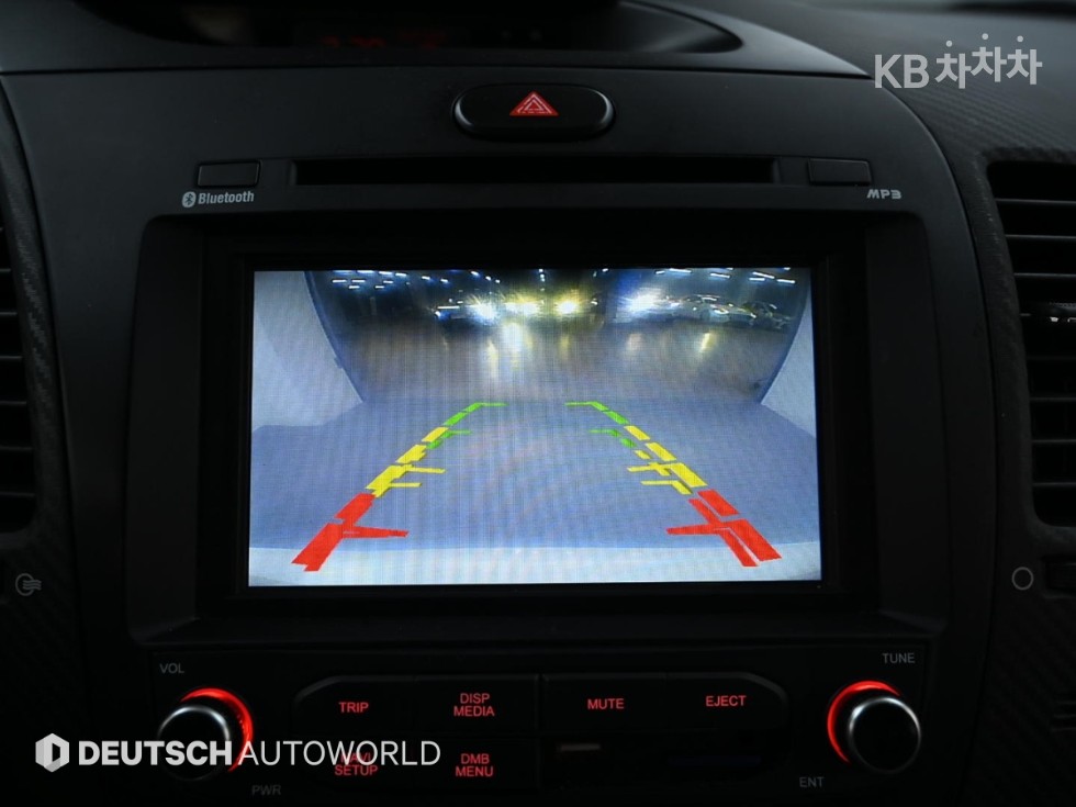 2014 - kia k3
