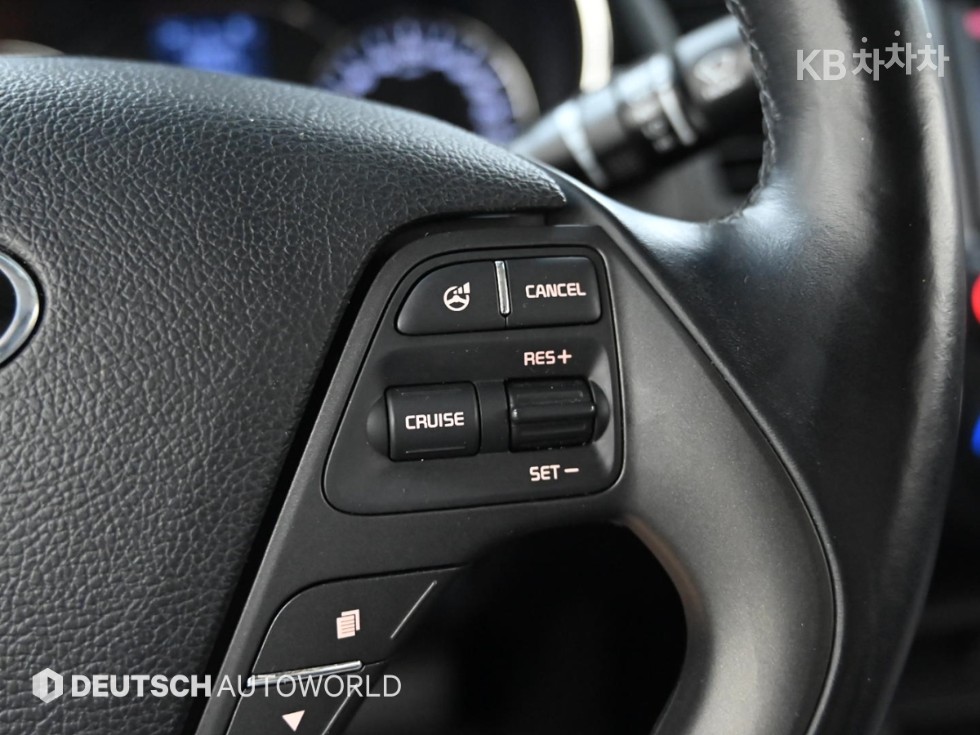 2014 - kia k3