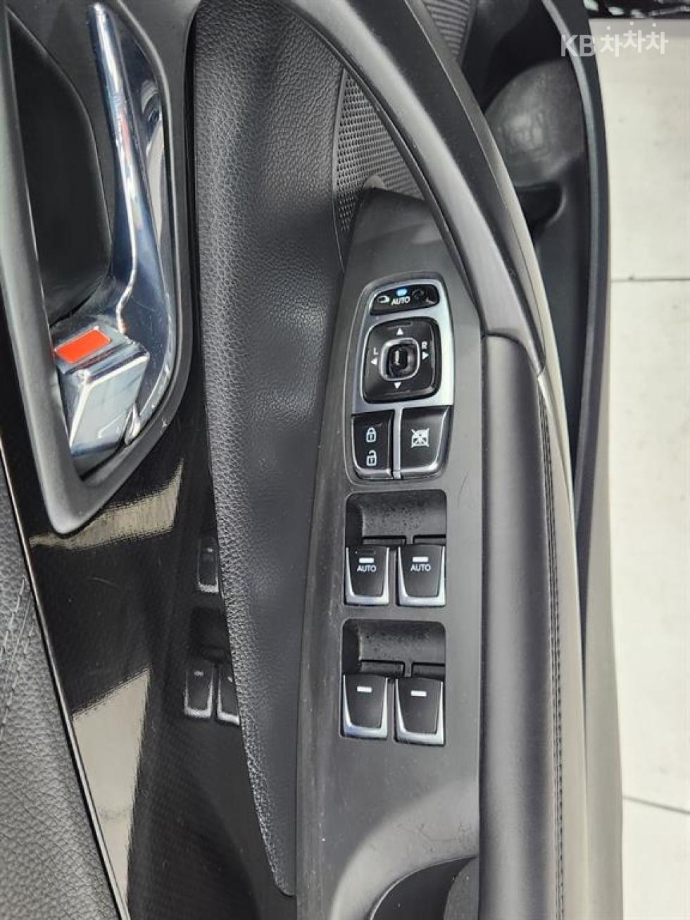 Hyundai Grandeur — miniaturë 5