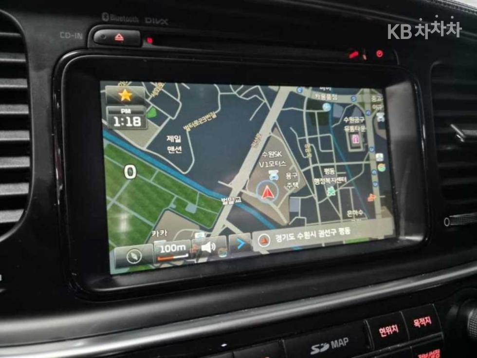 2014 - kia k5