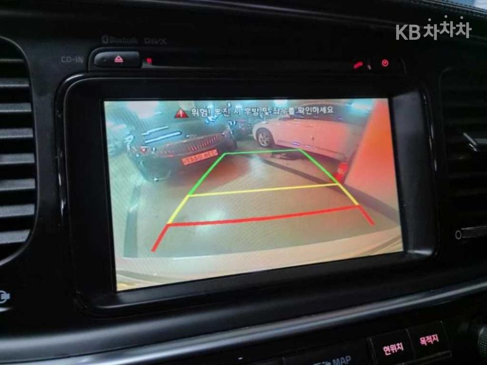 2014 - kia k5