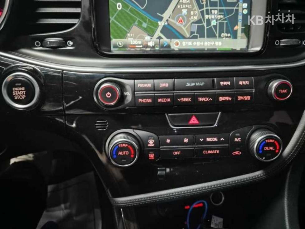2014 - kia k5