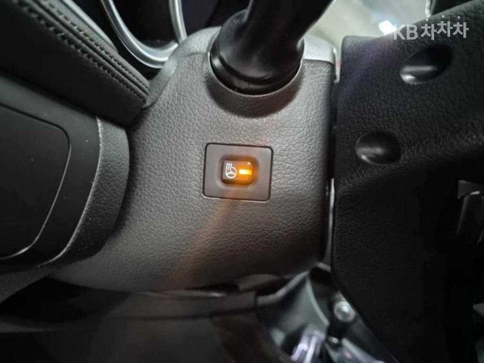 2014 - kia k5