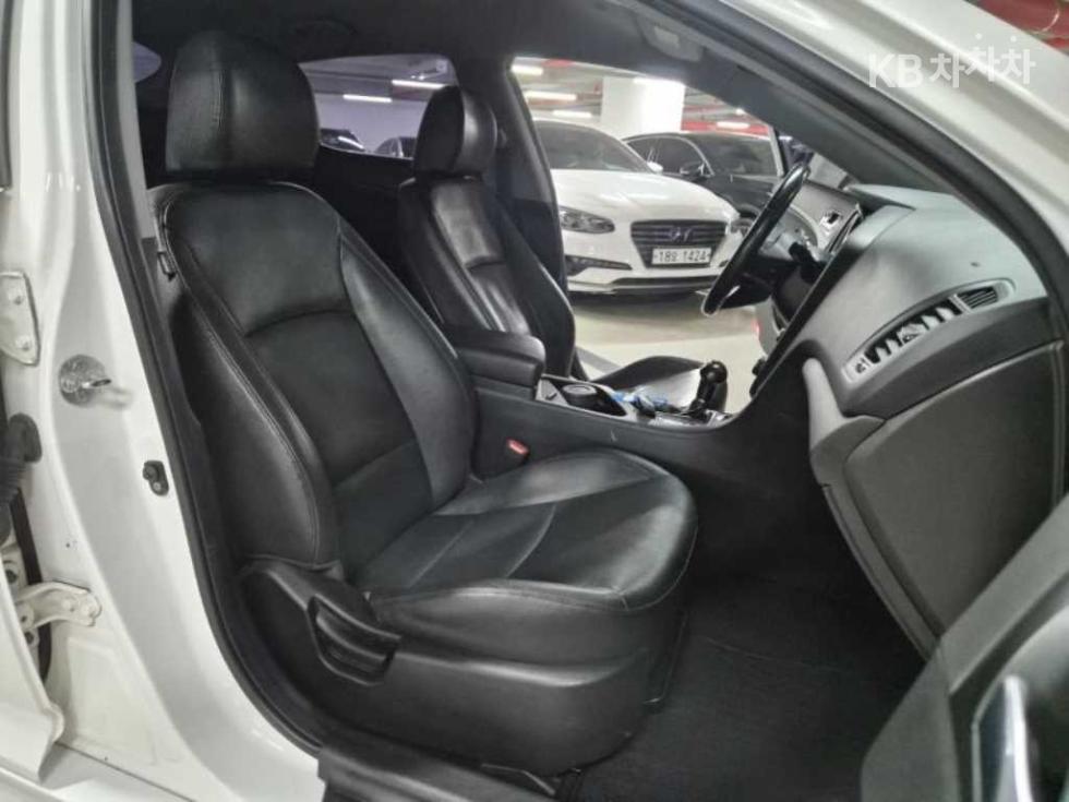 2014 - kia k5