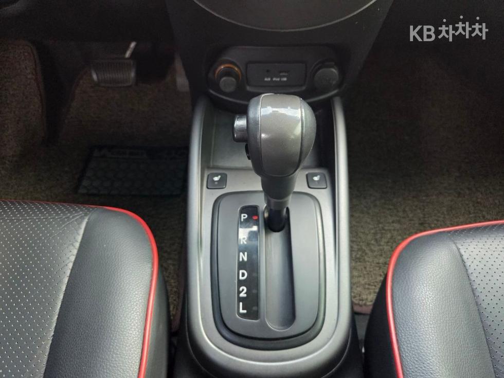 2010 - kia soul