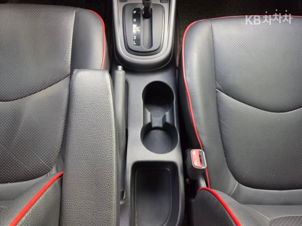 2010 - kia soul