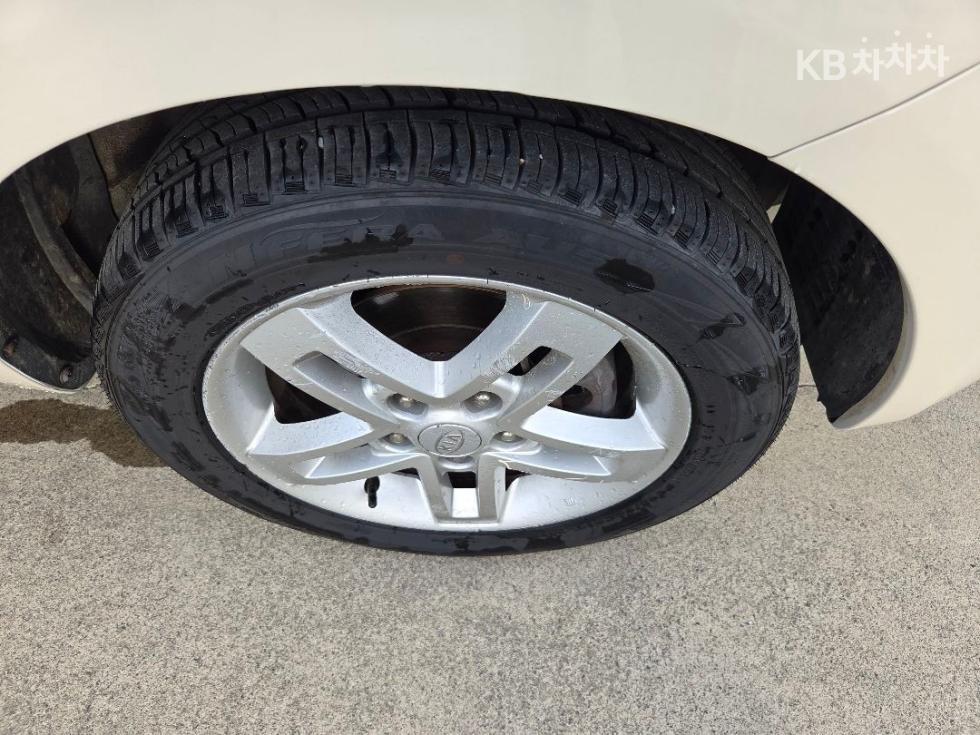 2010 - kia soul