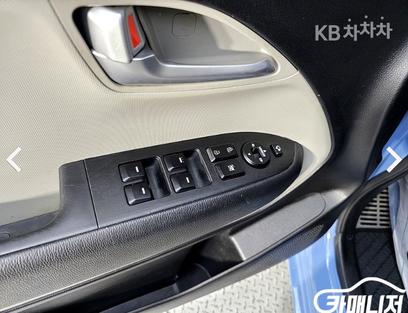 2013 - kia ray