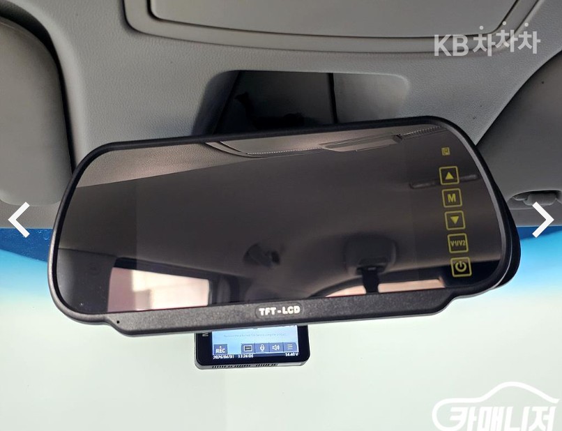 2013 - kia ray