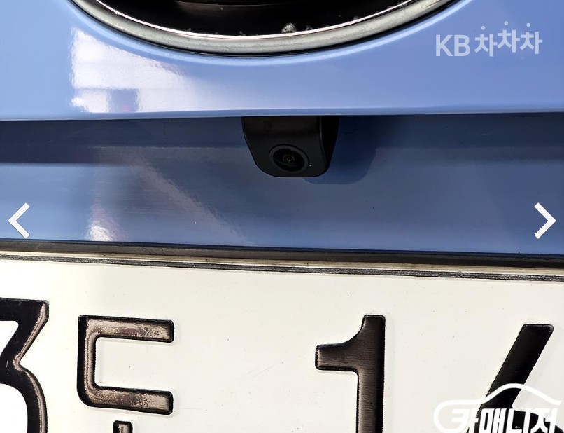 2013 - kia ray