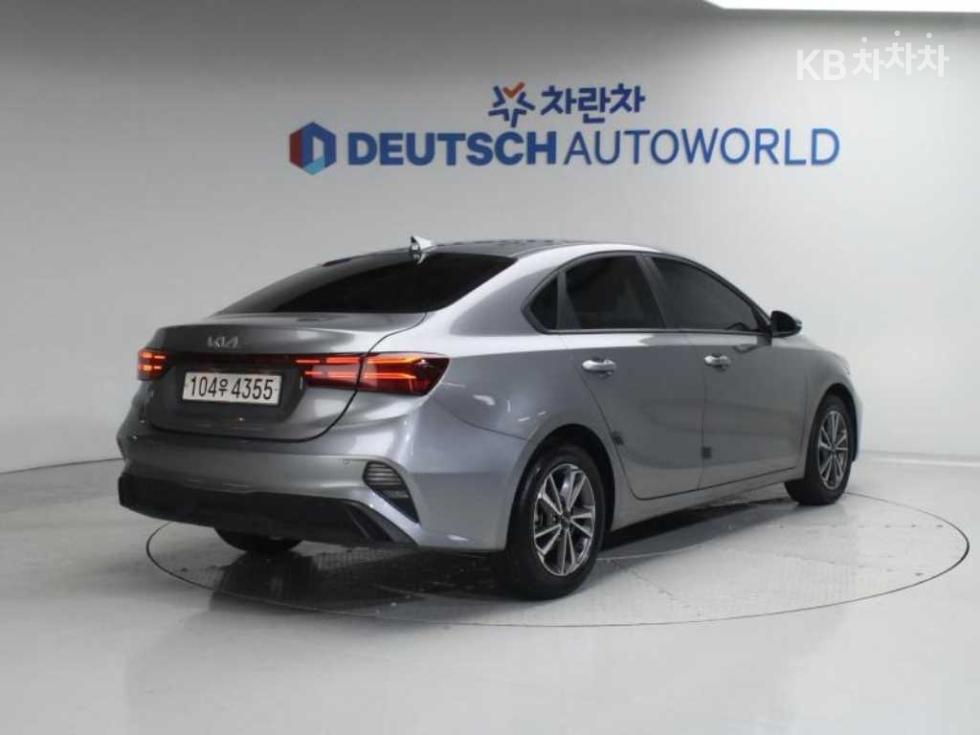 2024 - kia k3