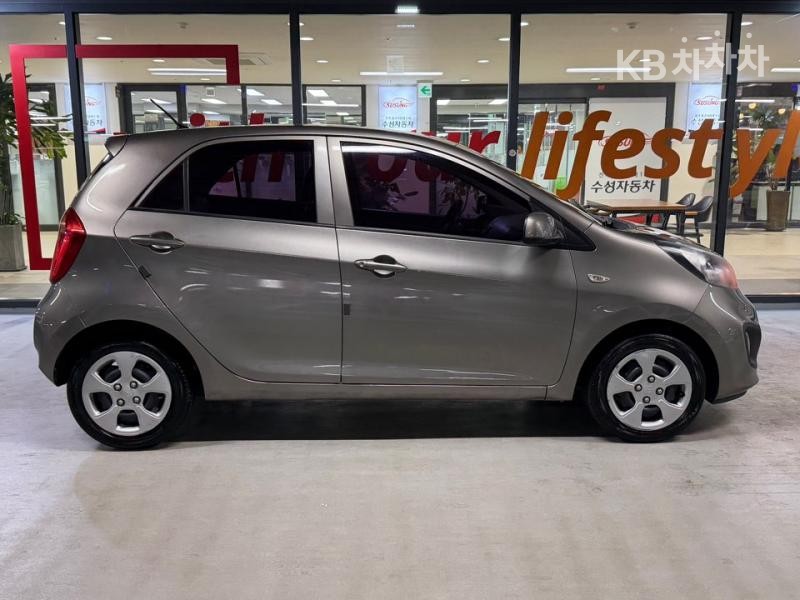 2012 - kia all