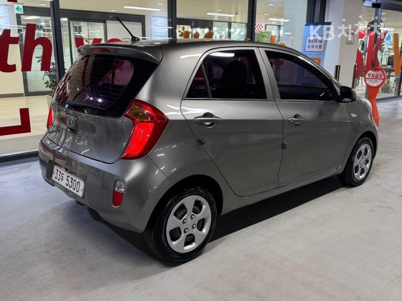 2012 - kia all