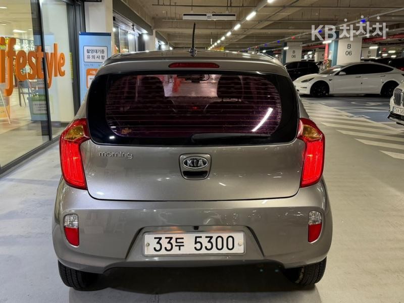 2012 - kia all