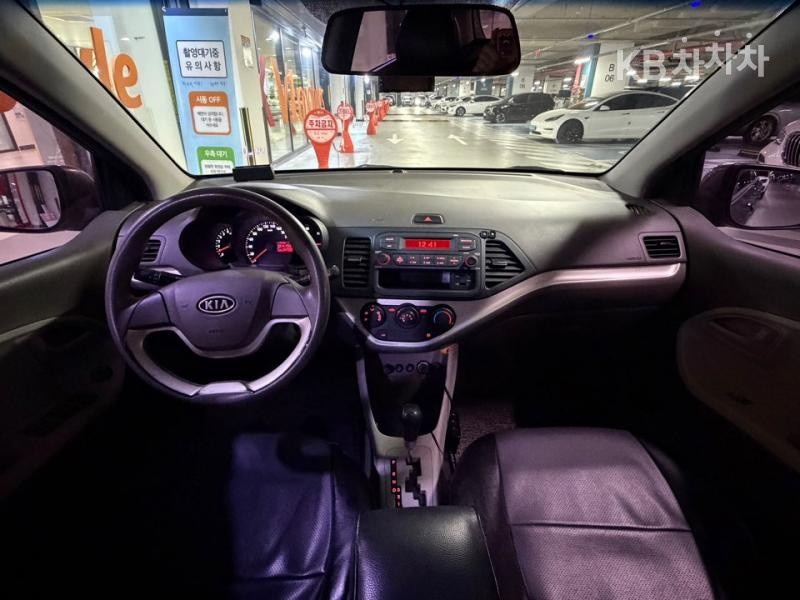 2012 - kia all