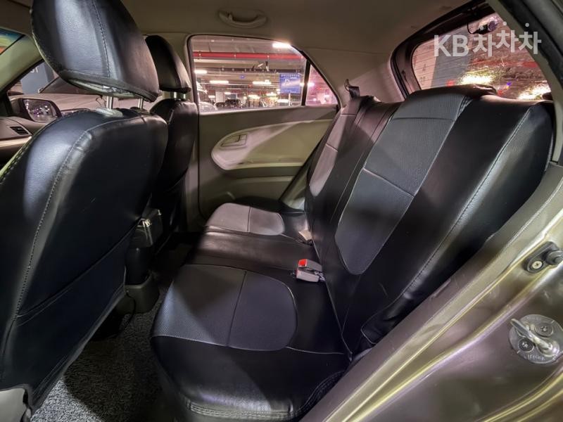 2012 - kia all