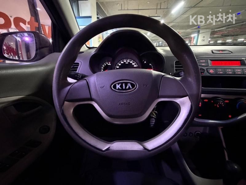 2012 - kia all
