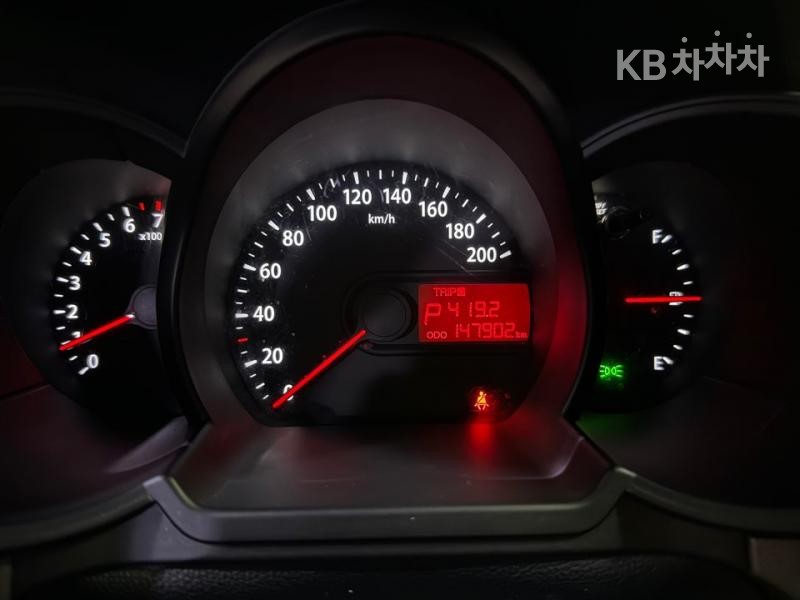 2012 - kia all