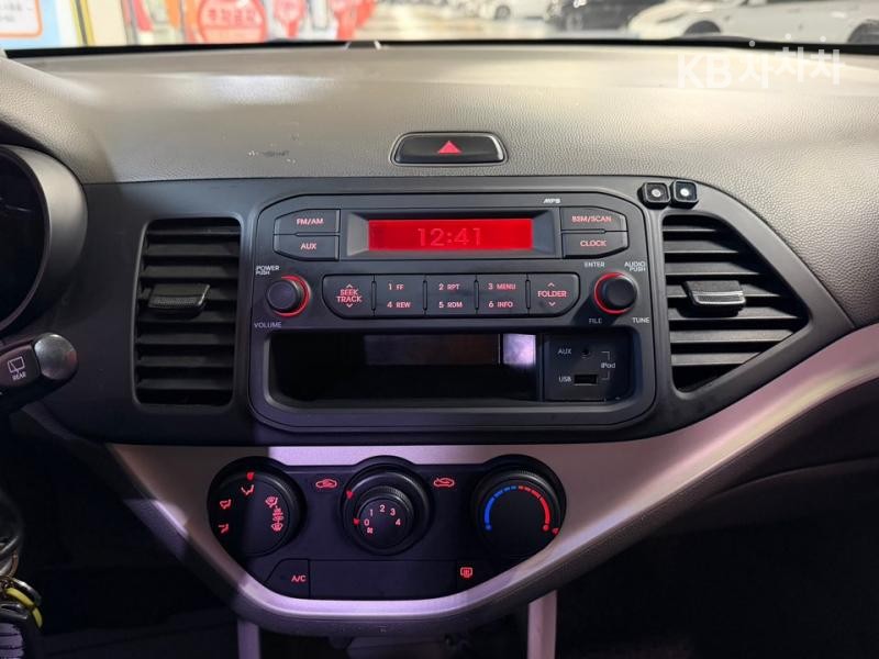 2012 - kia all