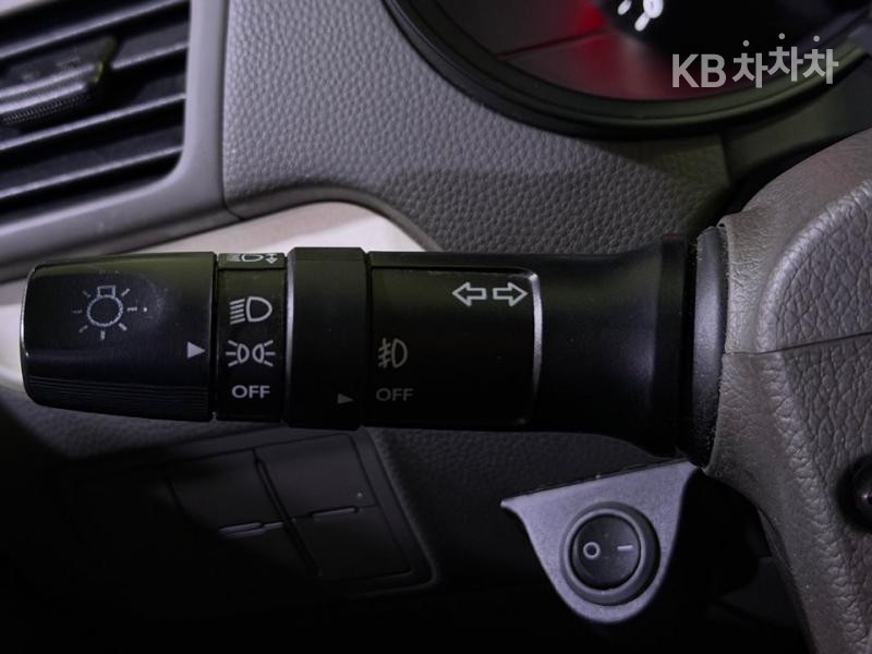 2012 - kia all