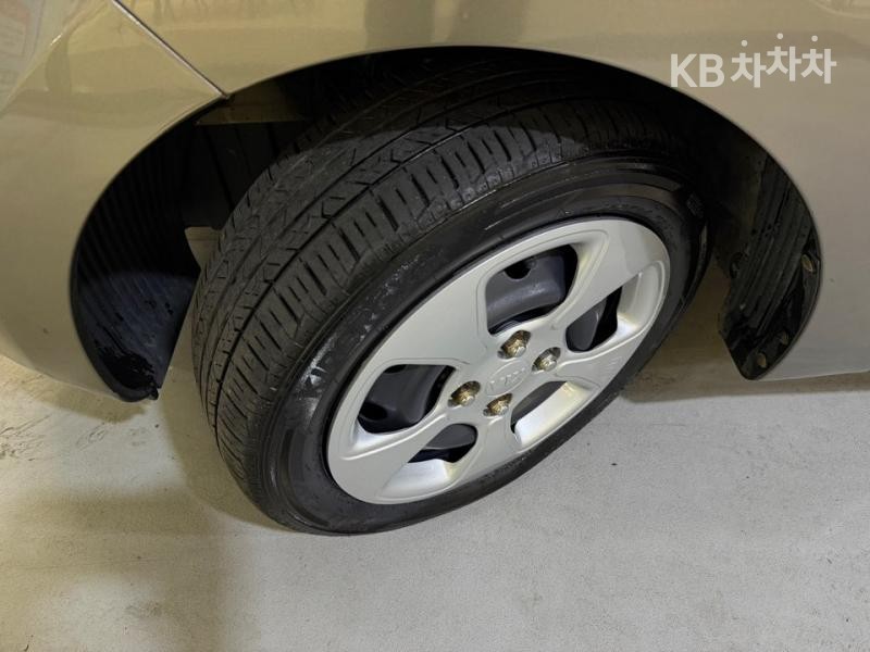 2012 - kia all