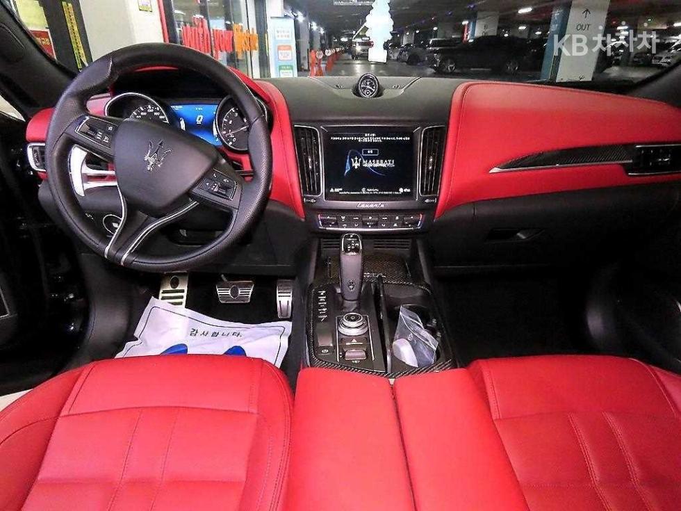 2021 Used Car — Korean used car export from SH GLOBAL